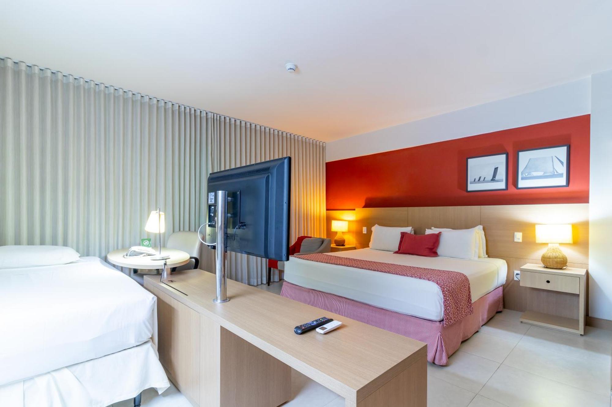Sotero Hotel By Castelo Itaipava Salvador Kültér fotó