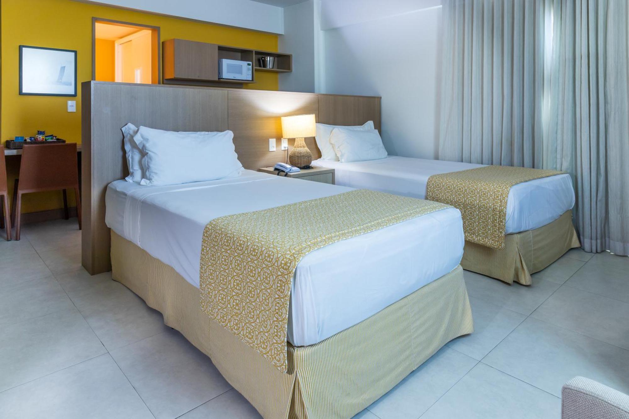 Sotero Hotel By Castelo Itaipava Salvador Kültér fotó