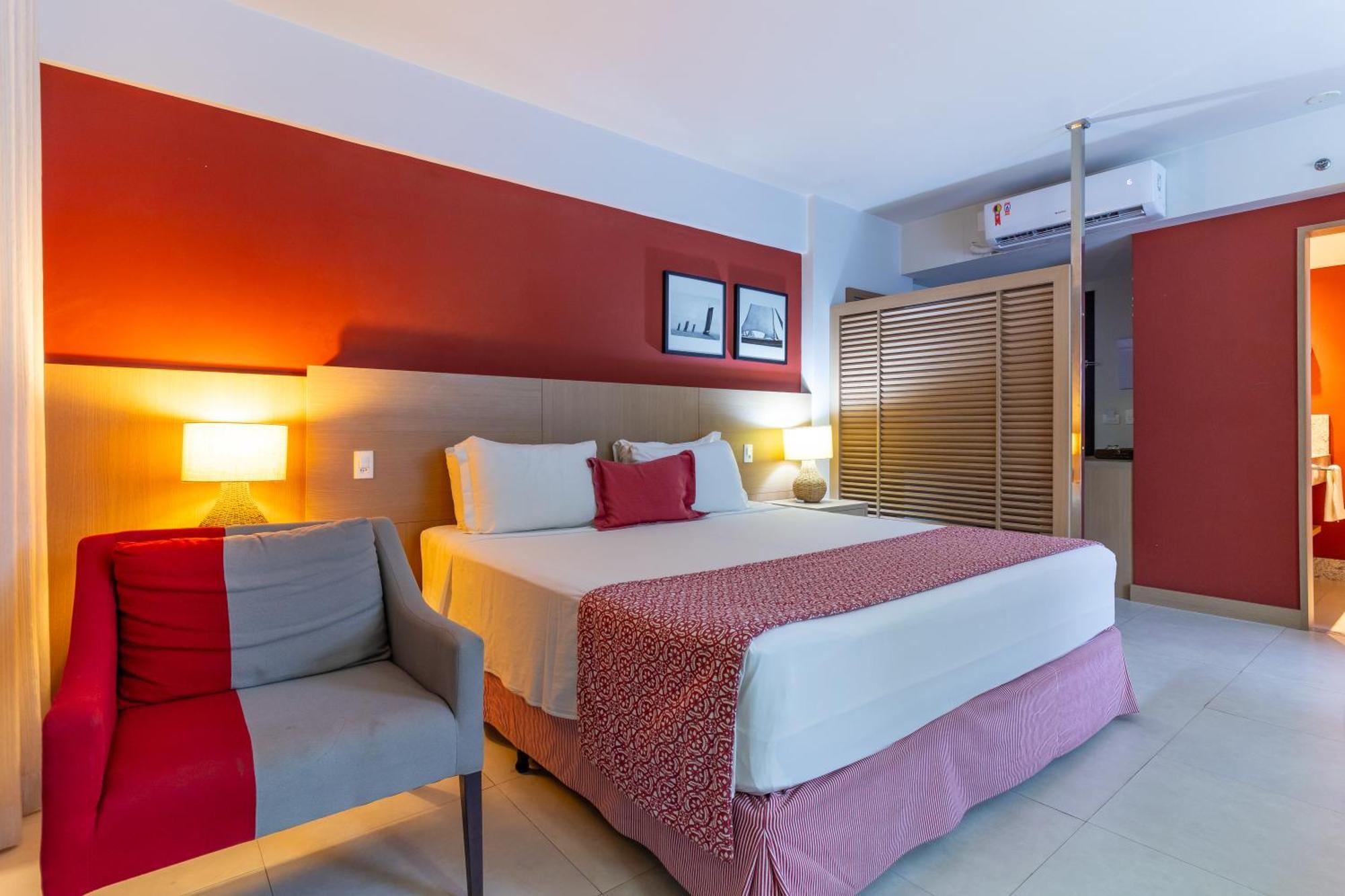 Sotero Hotel By Castelo Itaipava Salvador Kültér fotó